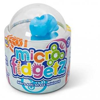 Micro Fidgetz for Focus