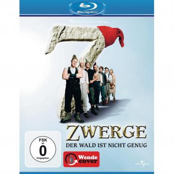 7 Zwerge