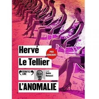 L'anomalie