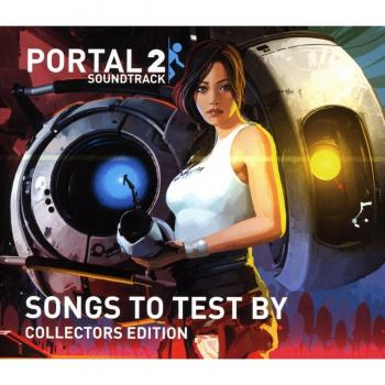 Portal 2: Brani da Testare