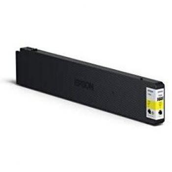 Kompatible Tintenpatrone für Epson WF-C20590 Gelb