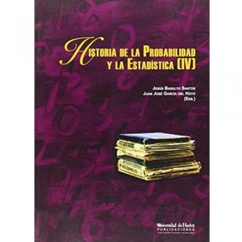 Historia de la probabilidad y la estadística [iv]