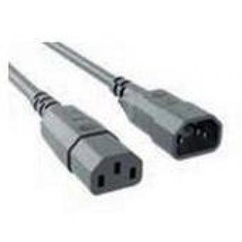 Cable alargador BACHMANN H05VV-F3G1