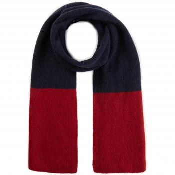El Ganso Marine Wool Shawl