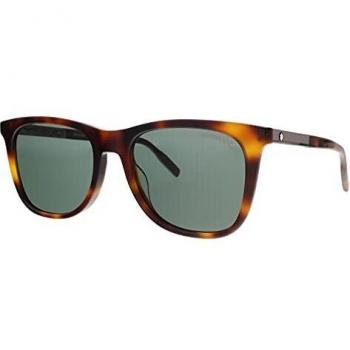 Mont Blanc Herren‑Optik MB0017S – 003/53