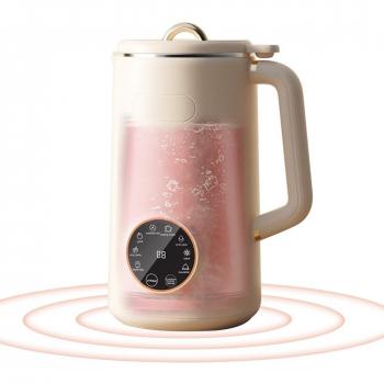 MACOLAUDER 12-Hour Soy & Corn Maker