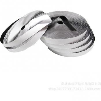 10M x 20mm Heavy Duty Sticky Back Hook and Loop
