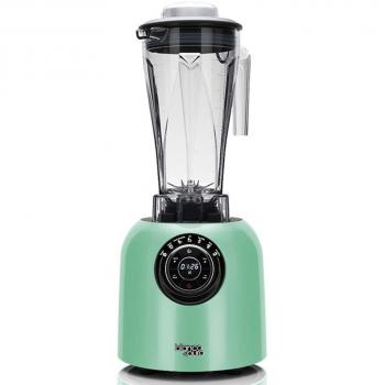 Bianco Standmixer BI‑PO‑MINT – Puro Original, mintfarben