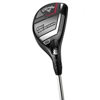 Callaway Big Bertha Hybrid 2023 Herren