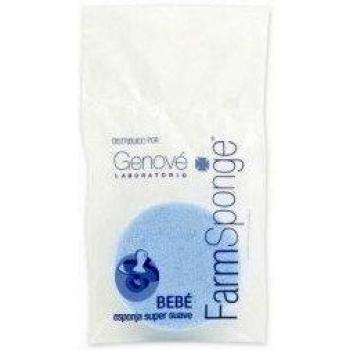 GENOCURE ESPONJA DERM BEBE