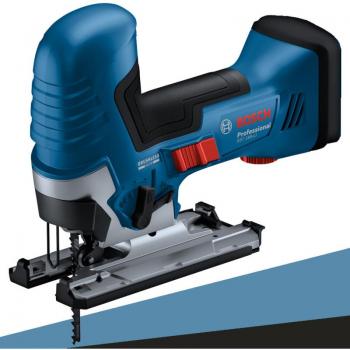 Bosch 18 V scie sauteuse : kit sans batterie ni chargeur