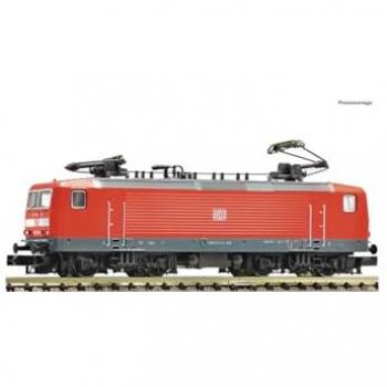 Fleischmann Heavy Hauler 7560007 H0 E-LOC
