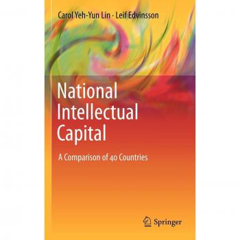 Springer National Intellectual Capital