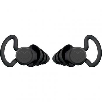 Soft Silicone Ear Plugs for Sound Insulation