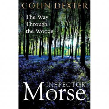 Colin Dexter The Way Through the Woods