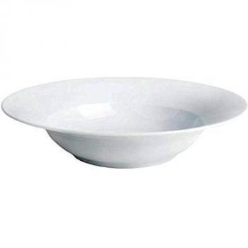 KAHLA Suppenteller DINER, 24 cm, rund, weiß