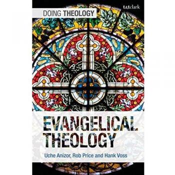 Evangelical Theology