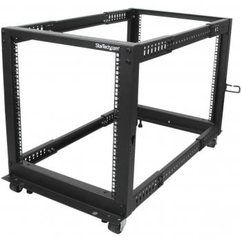 StarTech.com Dell PowerEdge HP ProLiant ThinkServer Rack