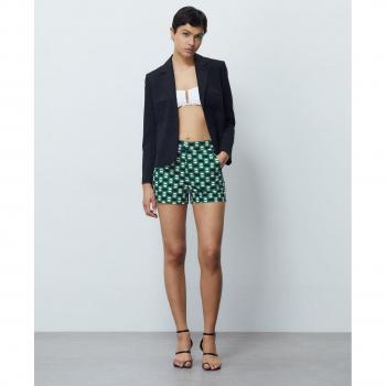 Sfera: Short Estampado y Básico