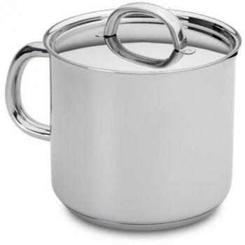 Cafeteira Silampos 14 LOW Cost com Pegador