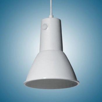Pflanzenlampen-Pergart 1 × E27 14 W