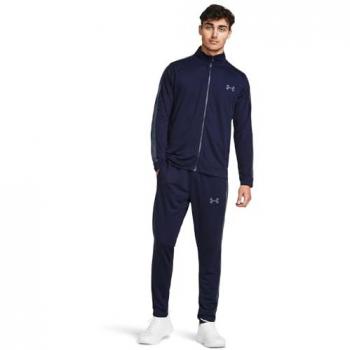 Survêtement Under Armour EMEA Bleu XS (double)