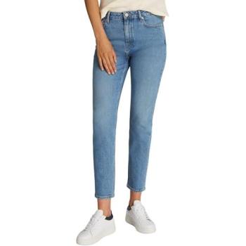 Tommy Hilfiger Jeans slim bleu, taille 7/8, W25/32