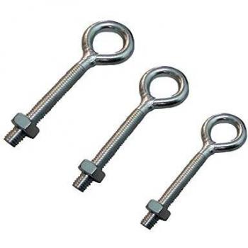 Hembrilla soldada M-6 caja de 120 unidades