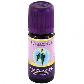 Eukalyptus ätherisches Öl, 10 ml