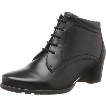 Ara Siena-St Stiefel für Damen, Schwarz, Größe 7 UK