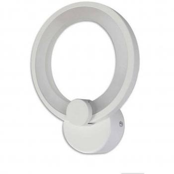 Aplique de pared “Abat Jour” 10 W – Iluminación natural de temperatura variable