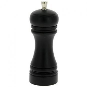Spesierino Debuyer 14 cm in Legno – Nero