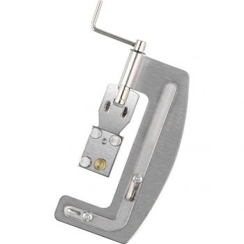 Outil Portatif Donql – Crochet de Pêche Semi-Automatique en Acier 316L