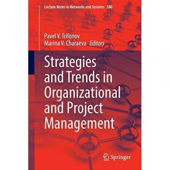 Strategies and Trends in Organizational and Project Management : 380