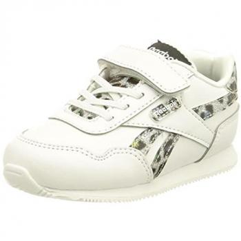Reebok Royal Classic Jog 3.0 Footwear White