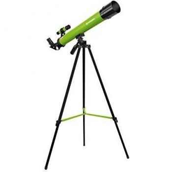 Bresser 45/600 AZ Children's Telescope