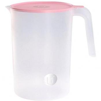 Jarra de Agua Grande con Descuento 2500ml