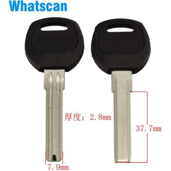 BAODEAN B107 Dean 5 Blank Key