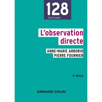 L'observation directe