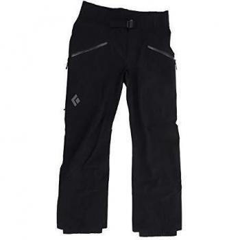 Black Diamond Recon Skihose mit Stretch – Schwarz