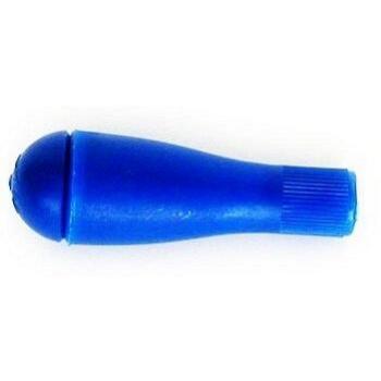 Mango lima plástico 030pk14 12 y 14 azul