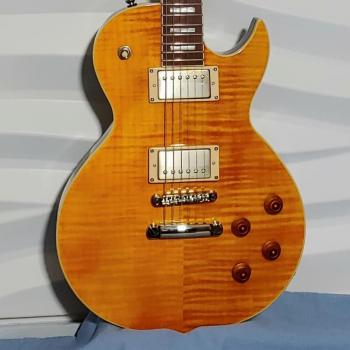 Cort CR250ATA Guitare