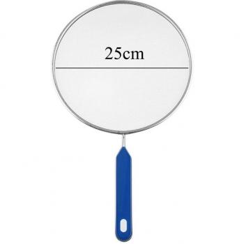 Tapa Anti‑Salpicaduras 25 cm