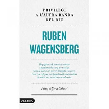 PRIVILEGI A L'ALTRA BANDA DEL RIU