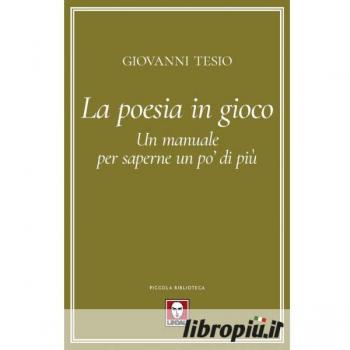 La poesia in gioco. Un manuale per saperne un po' di più