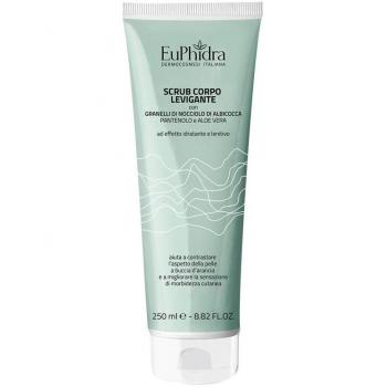 EUPH Anticelulitis Scrub