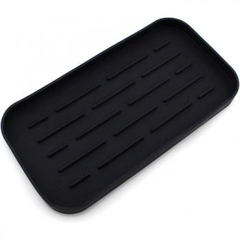 Silicone Sponge Holder Tray