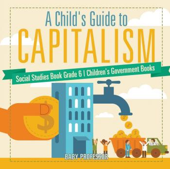 Baby: A Child's Guide to Capitalism