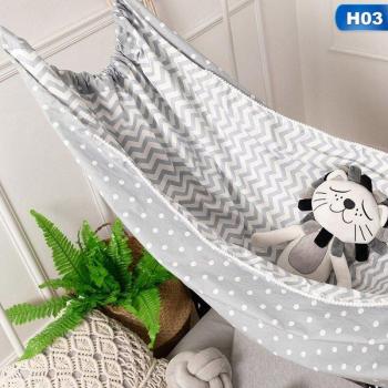 Indoor Outdoor Baby Hammock