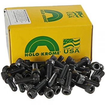 ApexSecure 12.9 Socket Cap Screws (M2, 6mm)